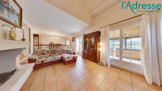  Maison à vendre 6 pièces 130 m²