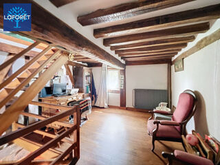  Maison � vendre 6 pi�ces 169 m�