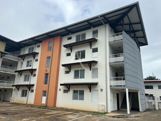  Appartement � vendre 2 pi�ces 56 m�