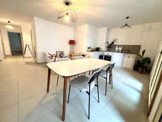  Appartement à vendre 3 pièces 70 m²