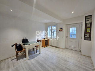  Maison à vendre 3 pièces 41 m²