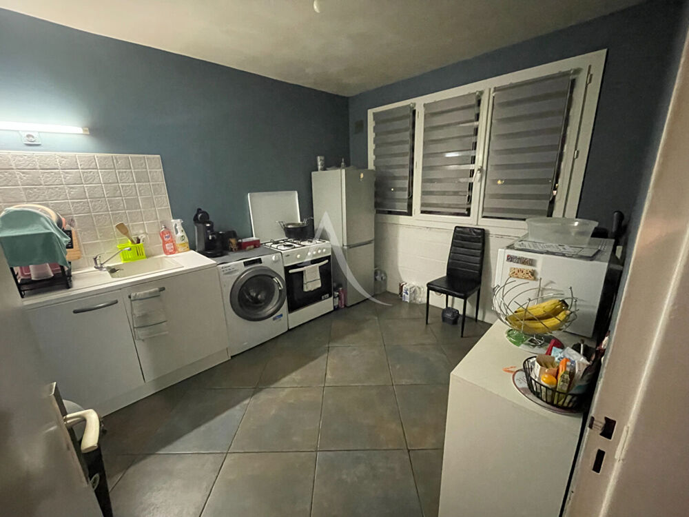 Appartement 2 pièce(s) 44.45 m2