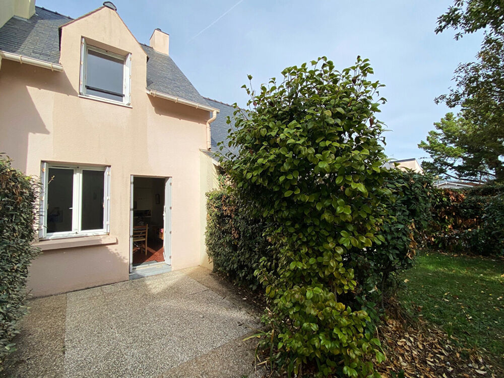 Vente Maison Maison Le Pouliguen 3 pièce(s) 41.44 m2 Le pouliguen