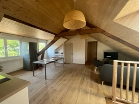   Chambre pour colocation Besan�on 3 pi�ce(s) 56.64 m2 Appartement - 3 pi�ce(s) - 57 m�