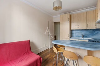  Appartement à vendre 2 pièces 29 m²