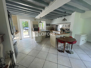  Maison à vendre 6 pièces 221 m²