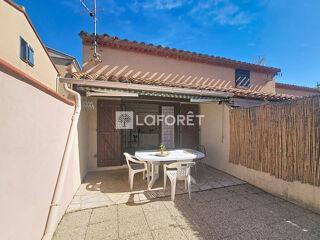  Maison à vendre 4 pièces 51 m²