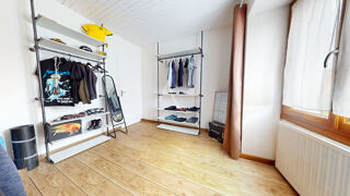  Maison � vendre 5 pi�ces 165 m�