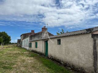  Maison  vendre 7 pices 123 m