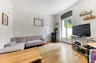  Maison à vendre 4 pièces 69 m²