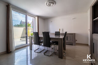  Maison  vendre 6 pices 121 m