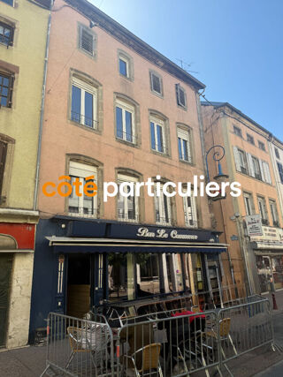  Immeuble � vendre 7 pi�ces 174 m�