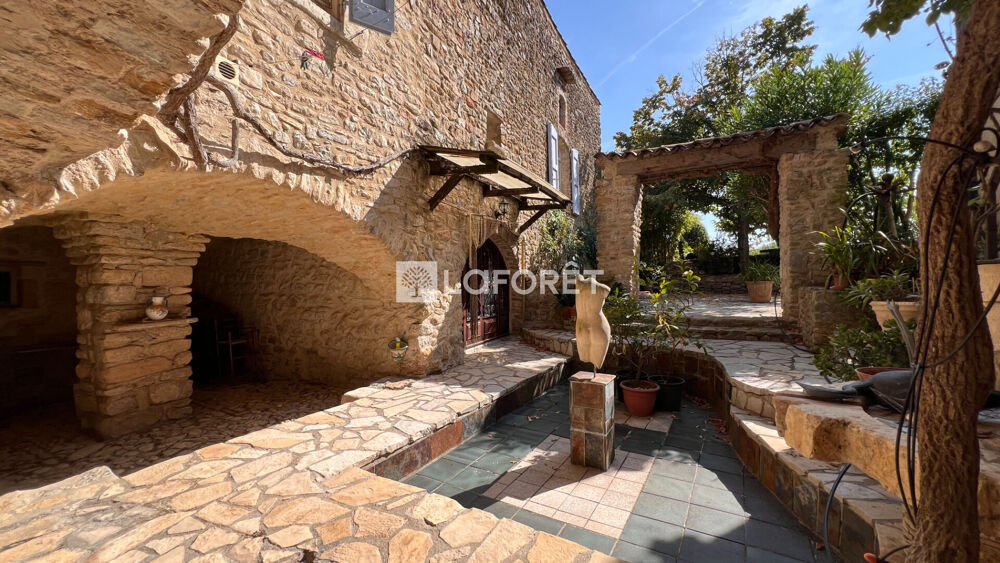  vendre  Maison Als (30100)