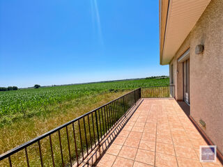  Maison � vendre 4 pi�ces 125 m�