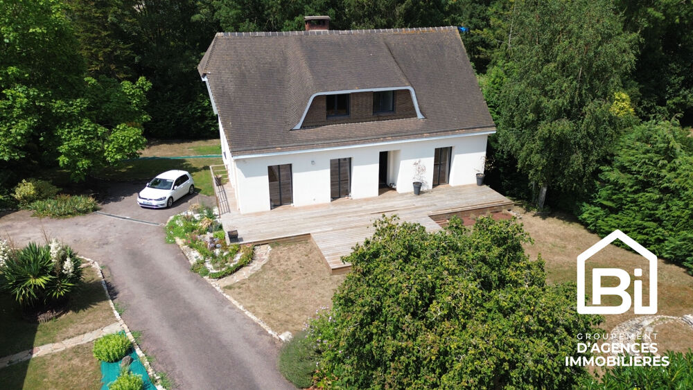 Vente Maison Sortie -Sud de CAEN Grainville langannerie