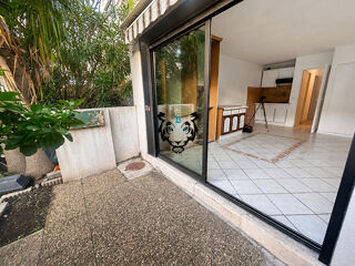  Appartement à vendre 1 pièce 26 m²