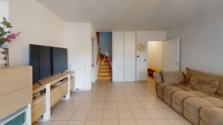  Maison � vendre 4 pi�ces 83 m�