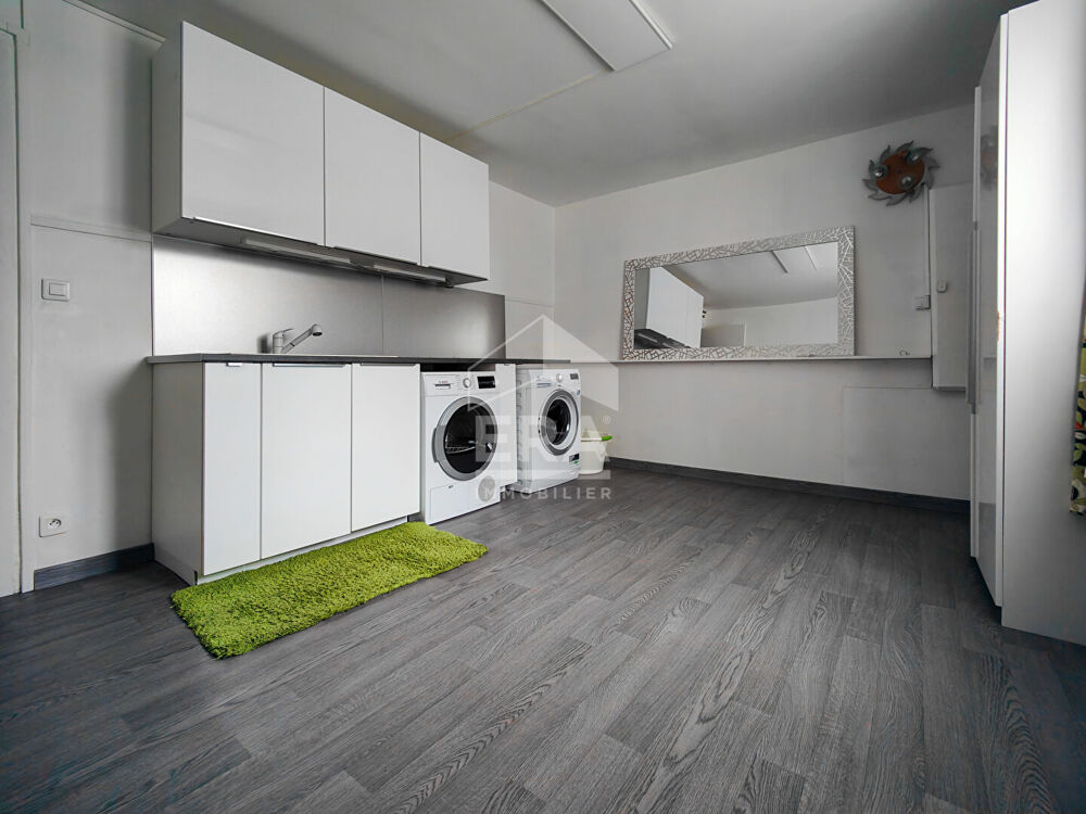  vendre  Maison Orgeval (78630)