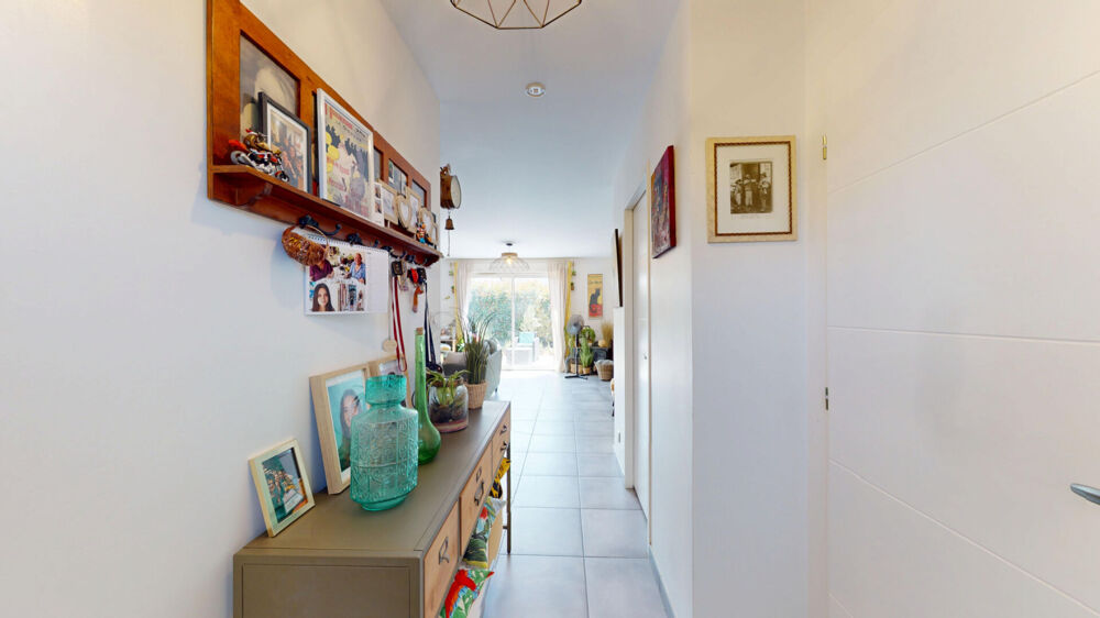 Vente Maison Maison plain-pied  au calme 5 pièces 95 m2 Saint lys