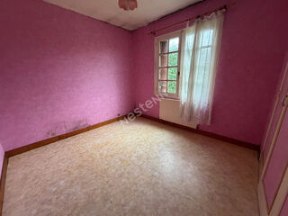  Maison � vendre 5 pi�ces 92 m�