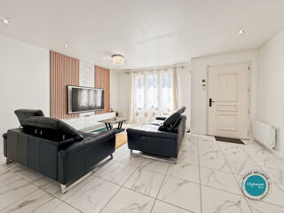  Maison à vendre 6 pièces 155 m²