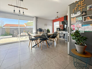  Maison à vendre 4 pièces 89 m²