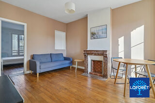  Appartement � vendre 2 pi�ces 36 m�