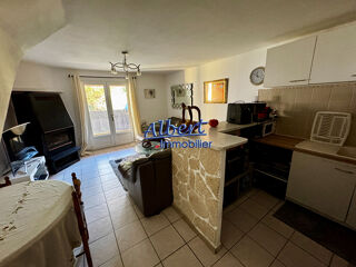  Appartement � vendre 3 pi�ces 58 m�