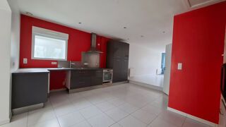  Maison � vendre 3 pi�ces 83 m�
