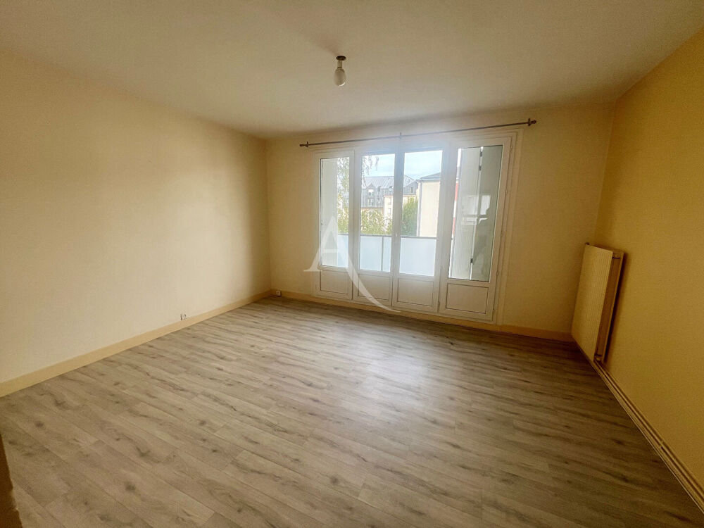 Location Appartement Appartement ORLEANS   3 pièces  60 m2 Orleans