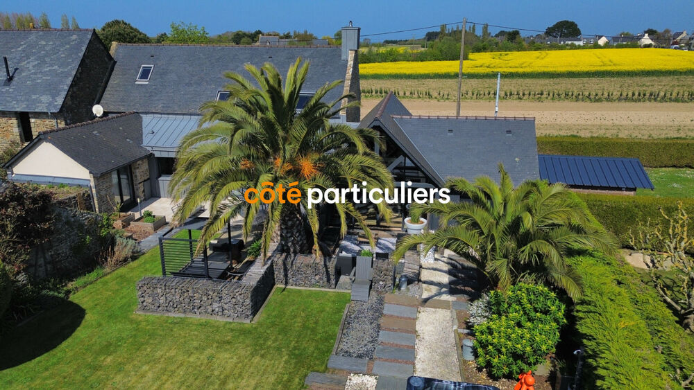  vendre  Maison Cancale (35260)