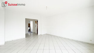  Appartement à vendre 3 pièces 69 m²