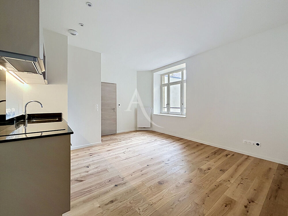 Location Appartement Appartement neuf F2 Metz 34 m² Metz