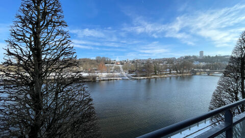  Appartement � louer 4 pi�ces 97 m� Epinal