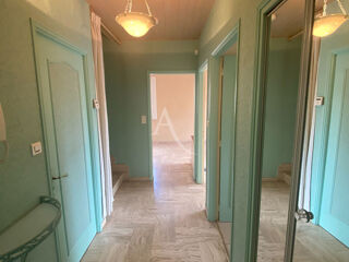  Maison � vendre 4 pi�ces 128 m�