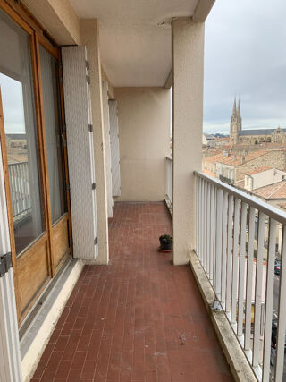  Appartement � louer 2 pi�ces 43 m�