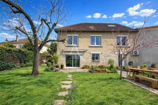  Maison à vendre 6 pièces 176 m²