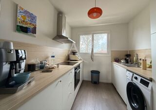  Appartement � vendre 3 pi�ces 61 m�