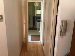  Appartement à louer 1 pièce 45 m²