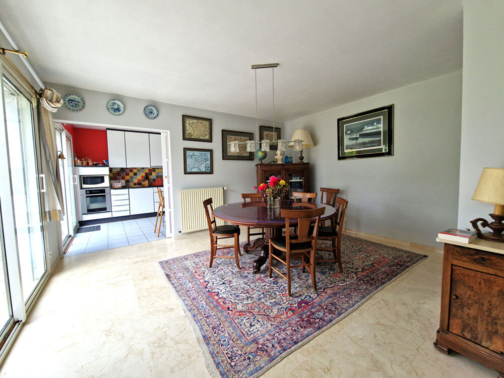 Vente Maison Maison familiale St Sebastien Sur Loire St sebastien sur loire