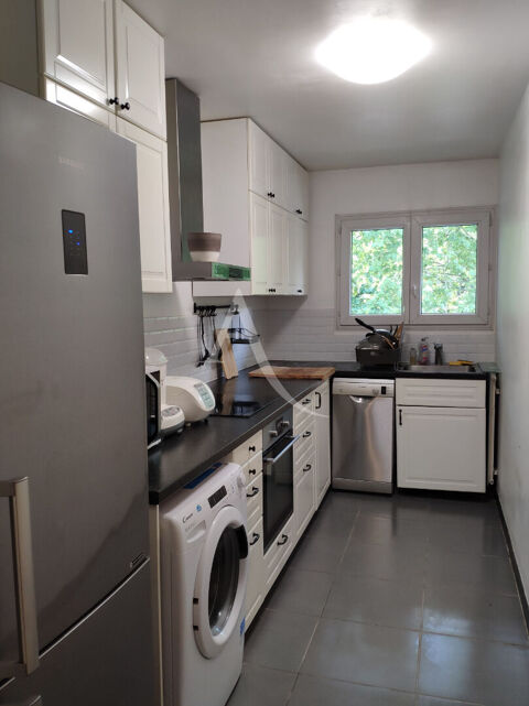  Appartement � louer 3 pi�ces 71 m� Lognes