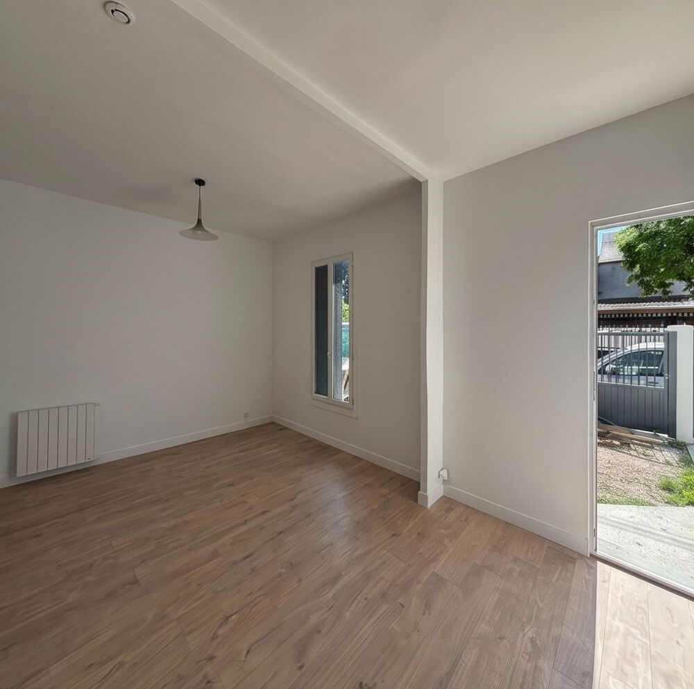 Vente Maison Maison T3 entièrement rénovée Val Notre-Dame / Orgemont Argenteuil