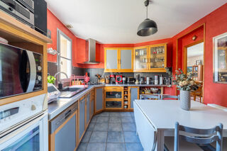  Maison � vendre 6 pi�ces 128 m�