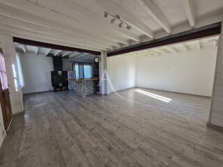  Maison à vendre 5 pièces 113 m²