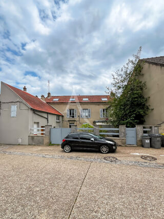  Appartement à louer 2 pièces 41 m²