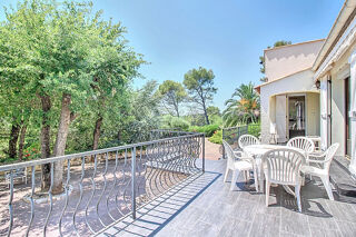  Maison à vendre 6 pièces 192 m²