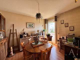  Appartement à vendre 5 pièces 83 m²