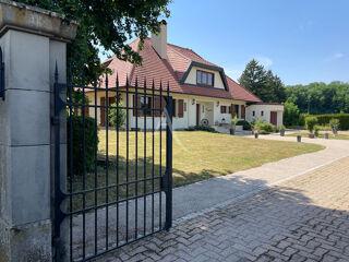  Maison à vendre 7 pièces 230 m²