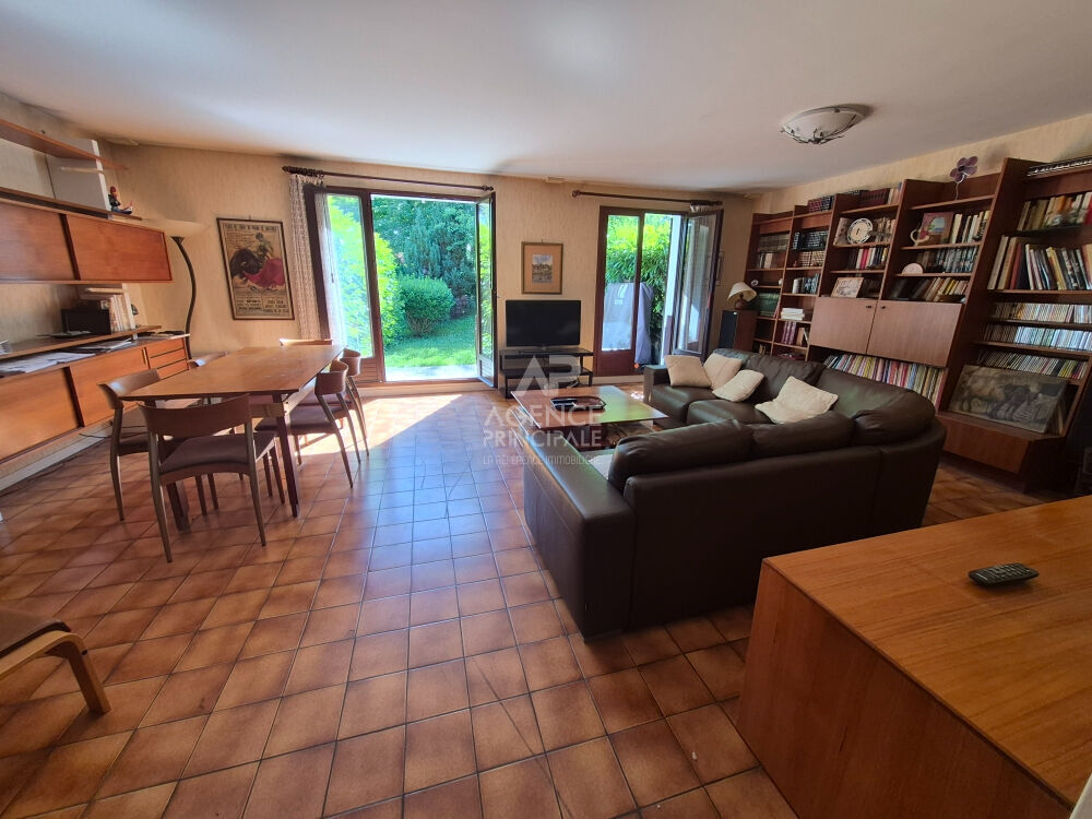 Vente Maison Maison Saint Germain En Laye 7 pièce(s) 140 m2 Saint germain en laye