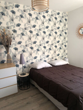  Appartement � louer 2 pi�ces 28 m�